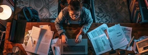 Turning Aspirations Into Achievements: The Lifeline of Scholarships for Students