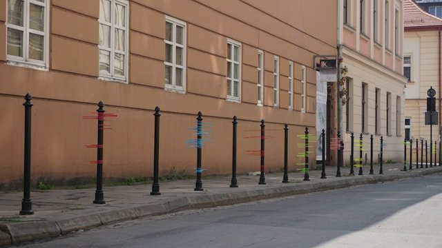 Bollards: The Unsung Heroes of Traffic Management