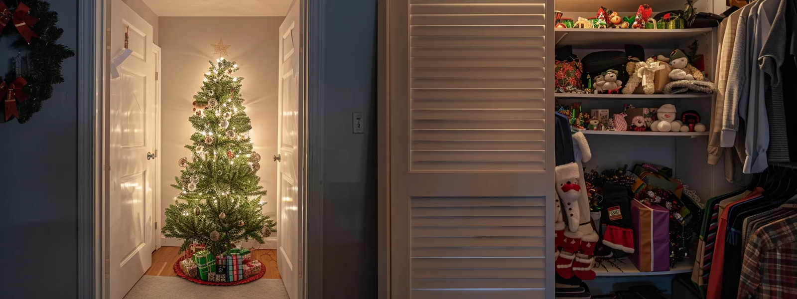 The Ultimate Convenience: Why Realistic Artificial Christmas Trees Are the Perfect Holiday Solution