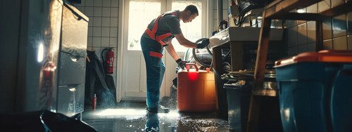 Plumbing Emergencies That Require A Brimingham Emergency Plumber — 5 Critical Situations